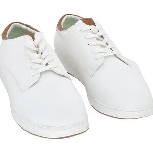 Vance Co. Aydon Men's Casual Sneakers White 11 wide